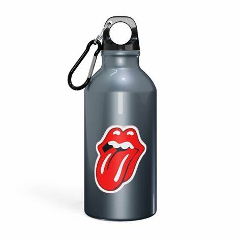 Rok Water Bottle 500ml Wb6